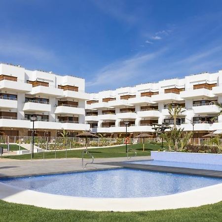 Terrazas De Campoamor - Costa Blanca Apartment Dehesa de Campoamor  Bagian luar foto