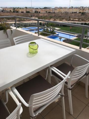 Terrazas De Campoamor - Costa Blanca Apartment Dehesa de Campoamor  Bagian luar foto