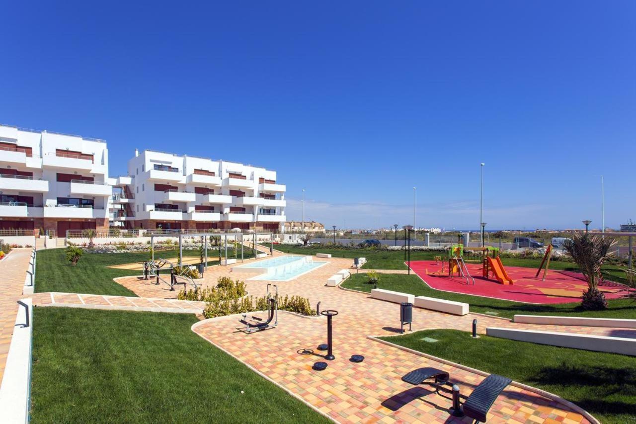 Terrazas De Campoamor - Costa Blanca Apartment Dehesa de Campoamor  Bagian luar foto