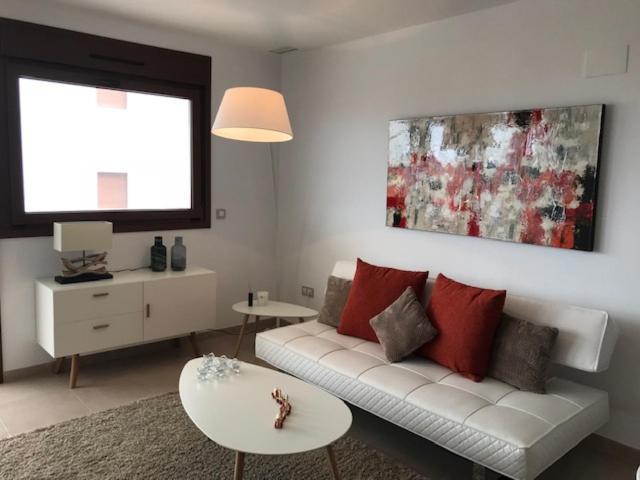 Terrazas De Campoamor - Costa Blanca Apartment Dehesa de Campoamor  Bagian luar foto