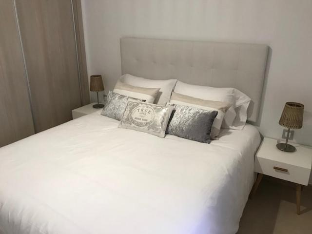 Terrazas De Campoamor - Costa Blanca Apartment Dehesa de Campoamor  Bagian luar foto