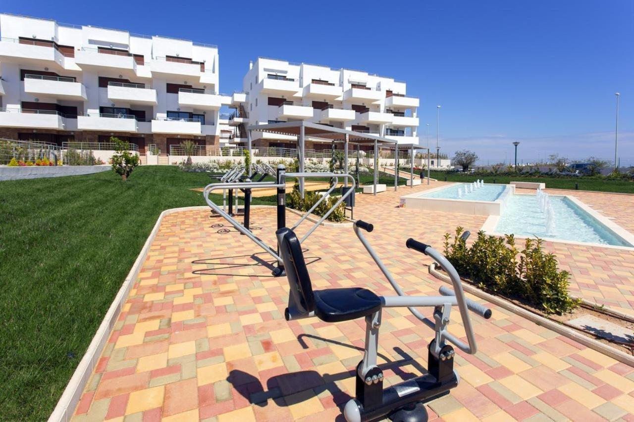 Terrazas De Campoamor - Costa Blanca Apartment Dehesa de Campoamor  Bagian luar foto